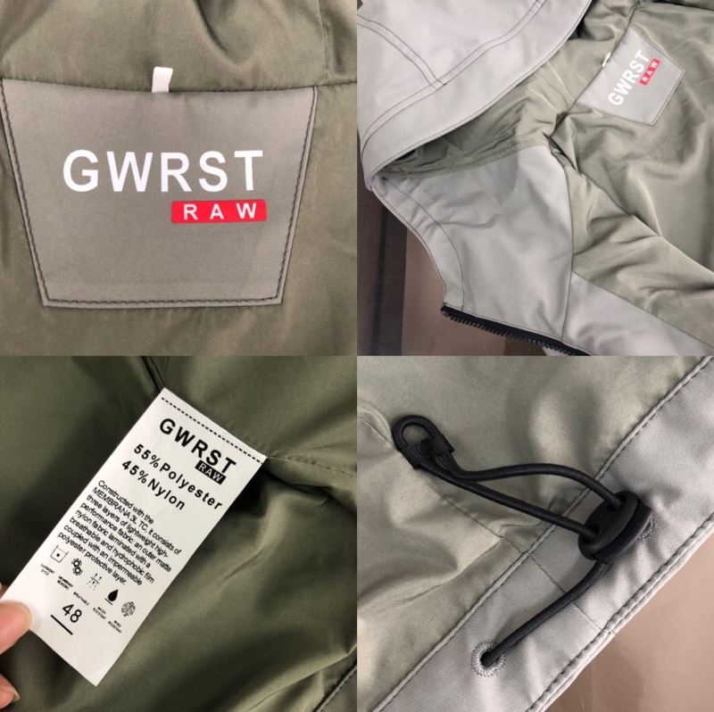Gwrst Outwear